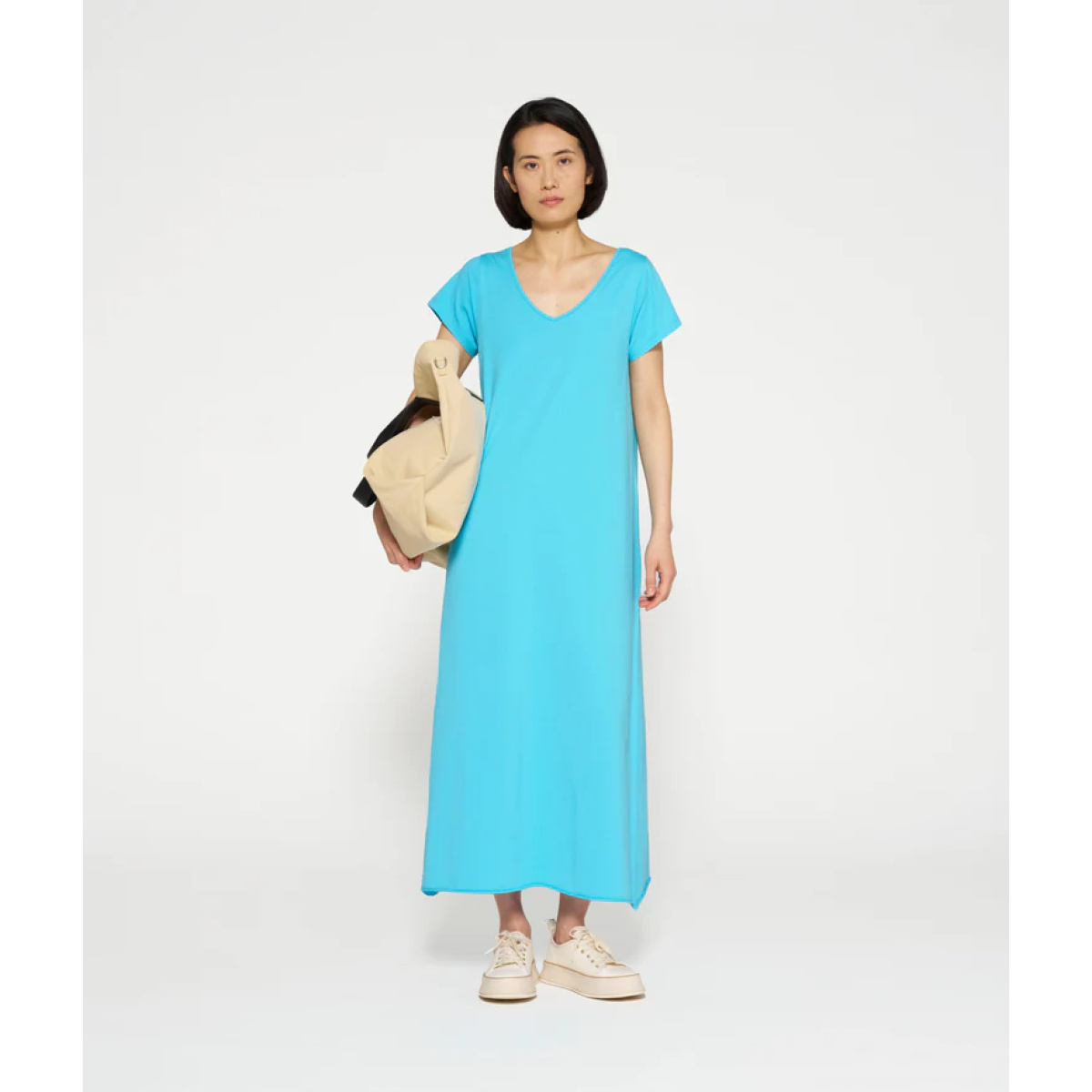 Beach dress 10 – Bild 6