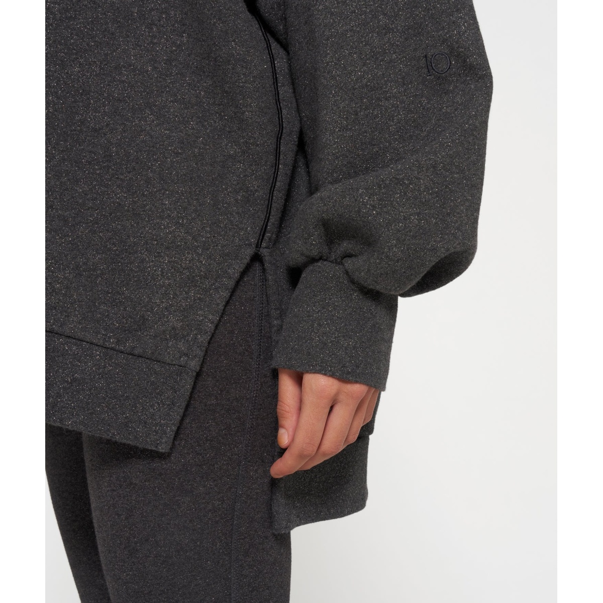 sweater glitter – Bild 2