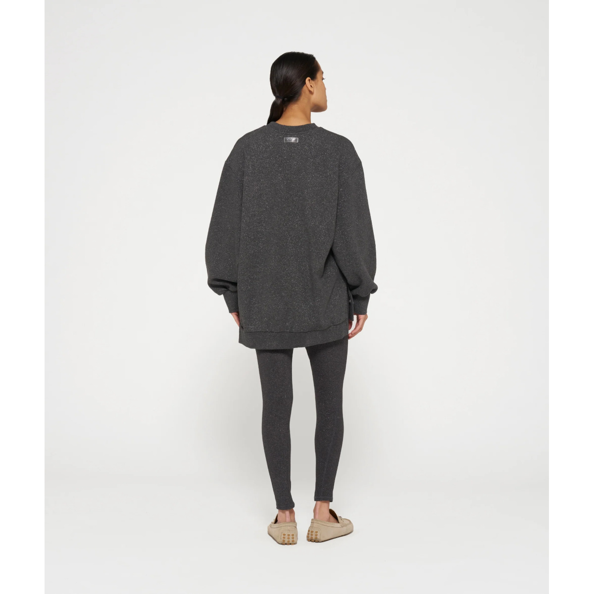 sweater glitter – Bild 3