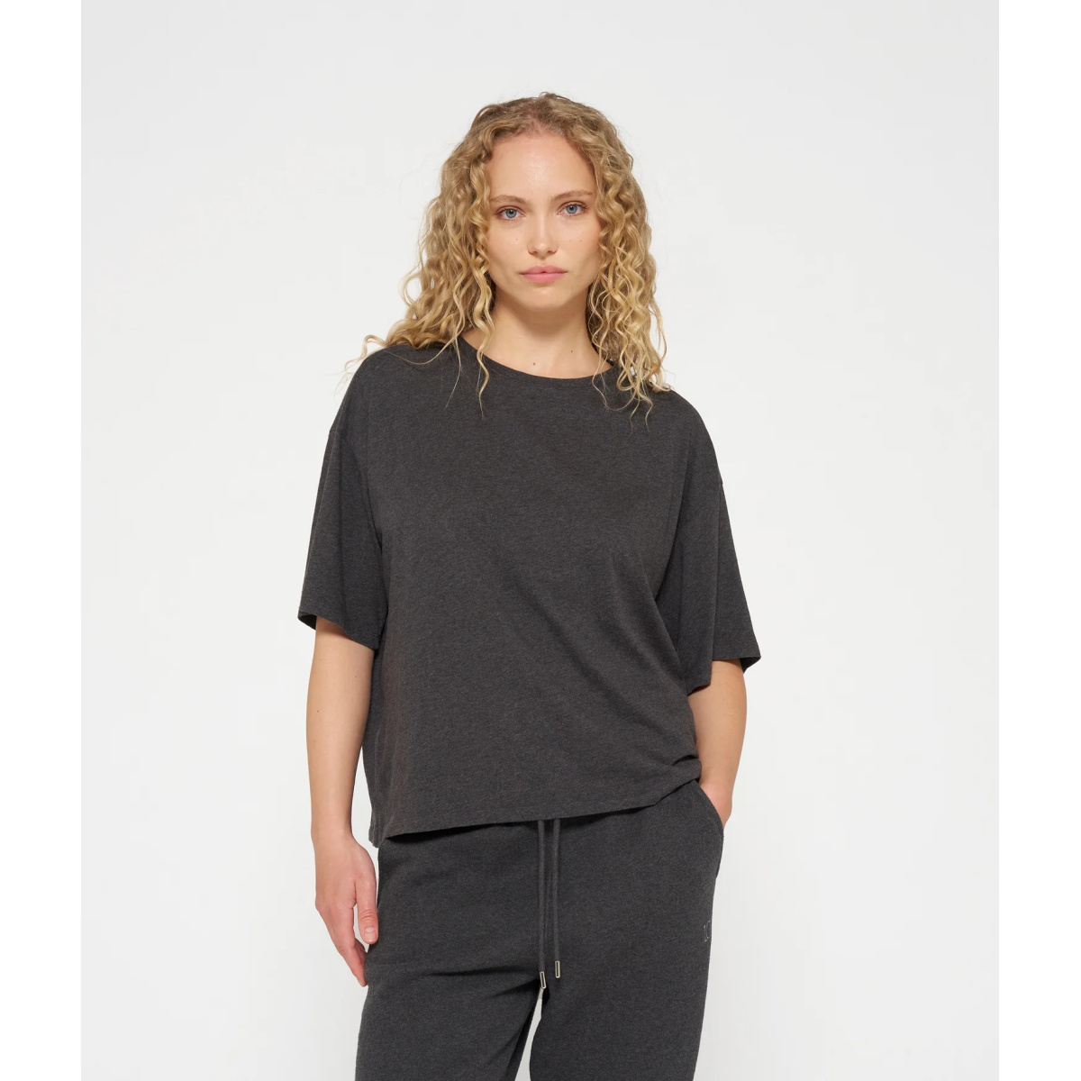 Tee Jersey – Bild 3