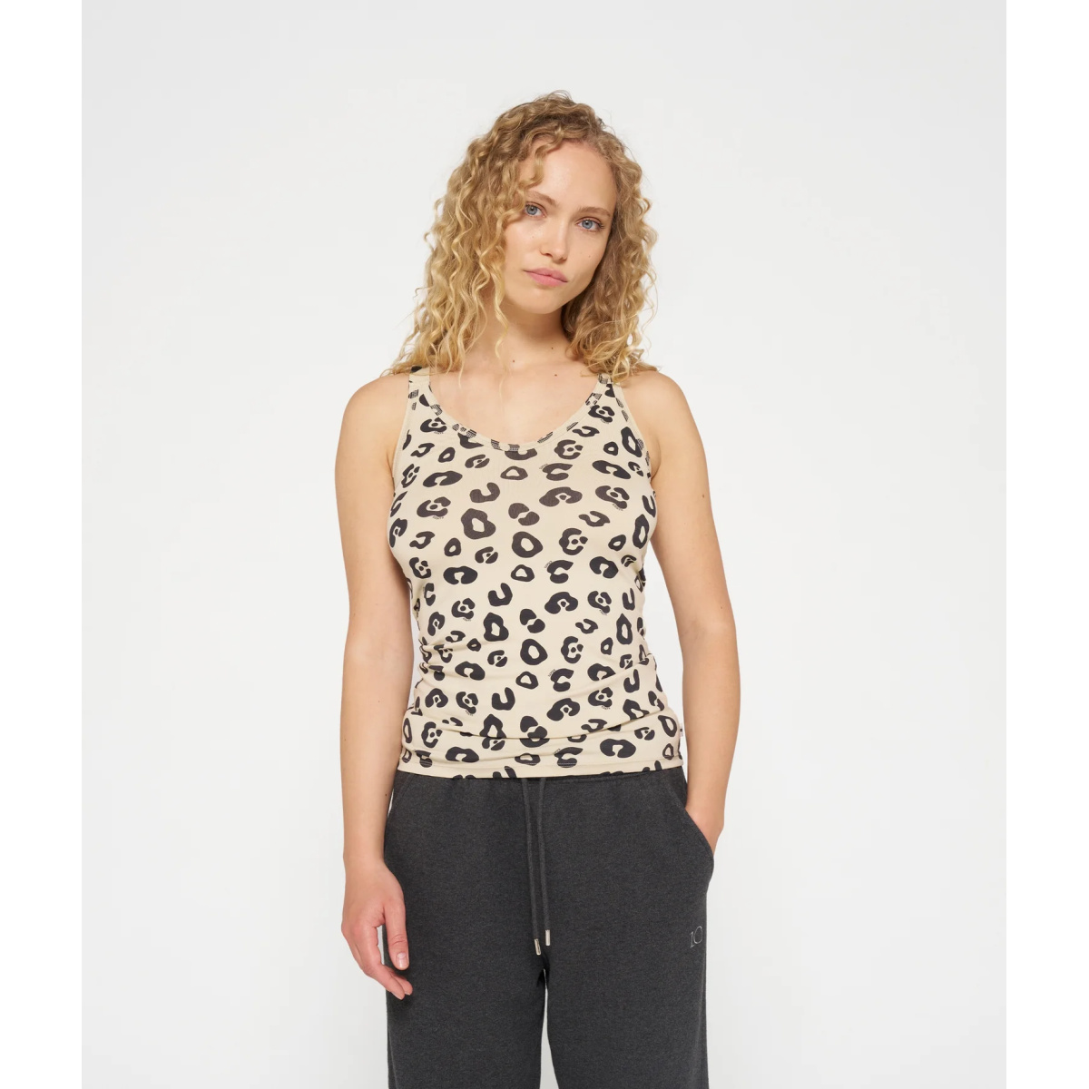 Wrapper-Leo Wrapper leopard oyster – Bild 1