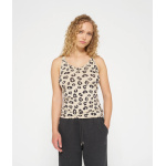 Wrapper leopard oyster