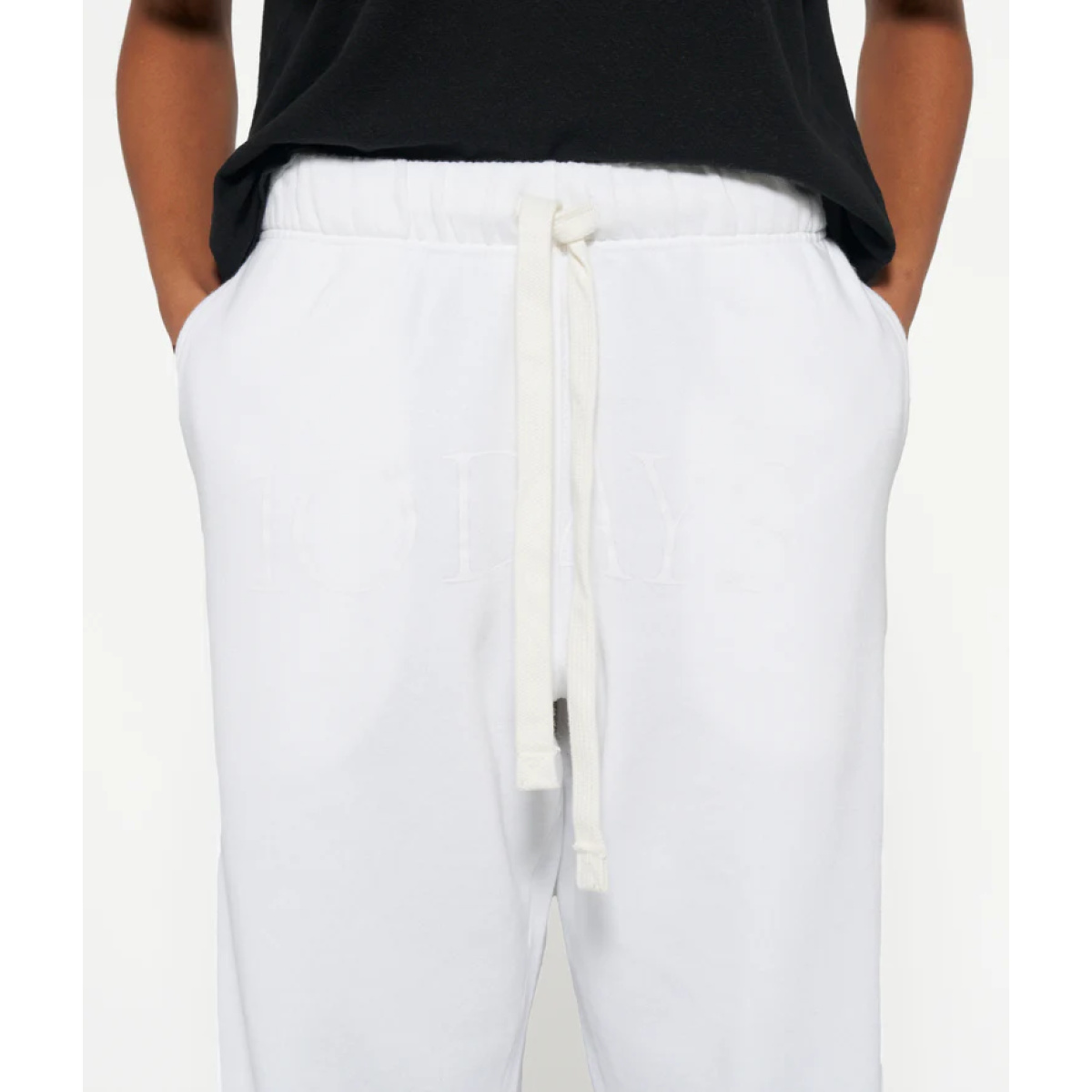 Bar jogger easy ecru – Bild 2