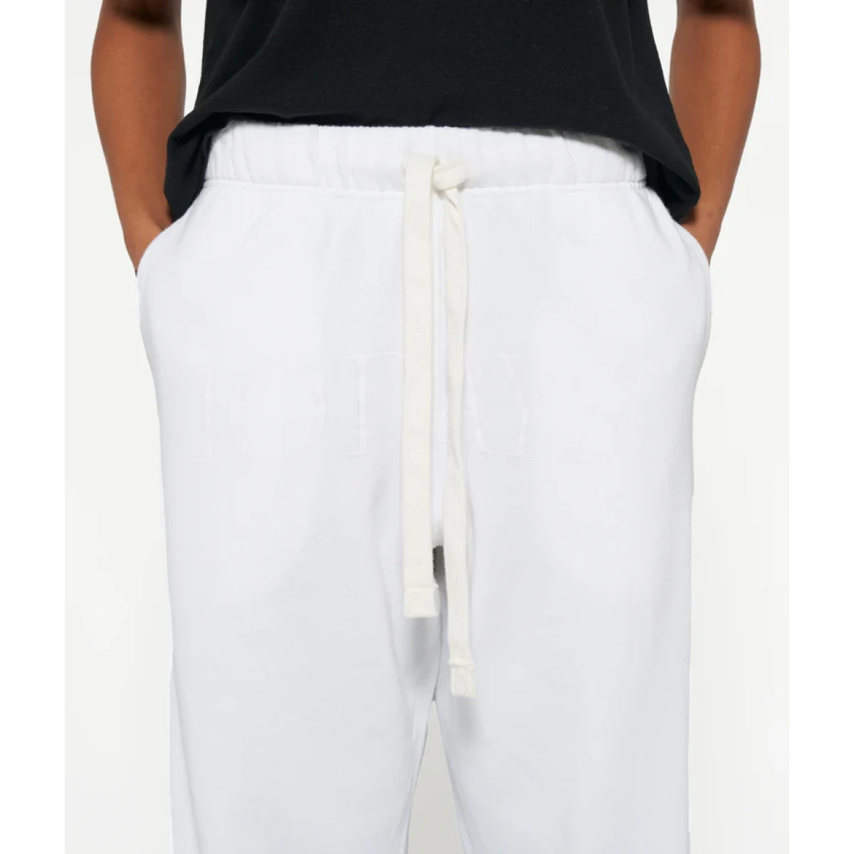 Bar jogger easy ecru – Bild 2