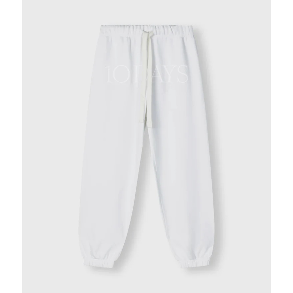 Bar jogger easy ecru – Bild 3