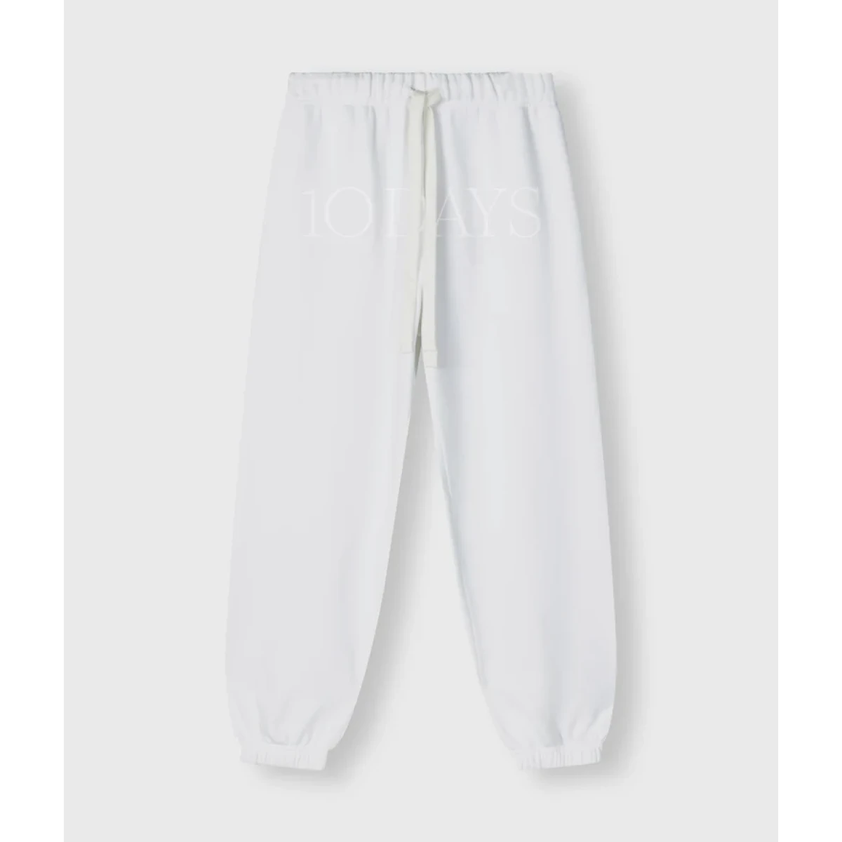 Bar jogger easy ecru – Bild 3