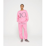 Bar Jogger easy pink