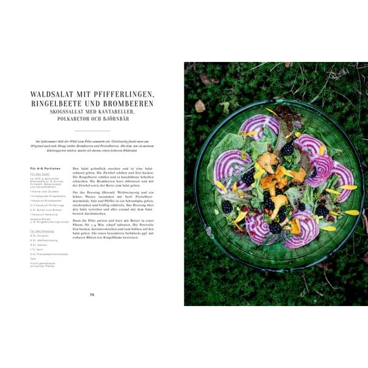 Ein Jahr in Schweden - Rezepte und Geschichten – Bild 4