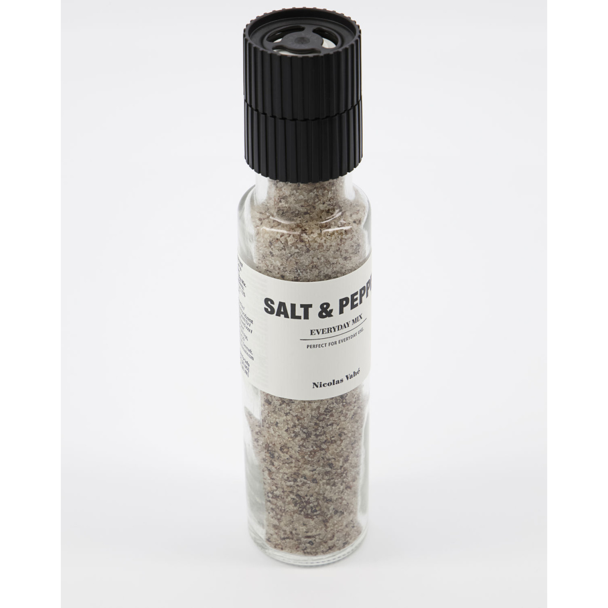 ever-m Pepper, The mixed blend – Bild 6