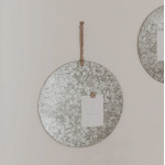 Magnetboard Herz 40cm