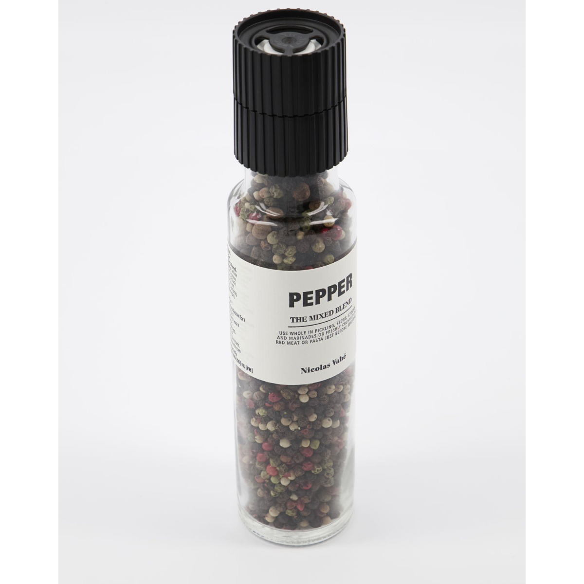 mixed-bleeeendd-1 Pepper, The mixed blend – Bild 2