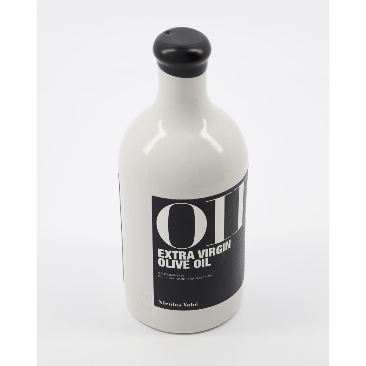 oel Extra virgin olive oil, 500 ml. – Bild 2