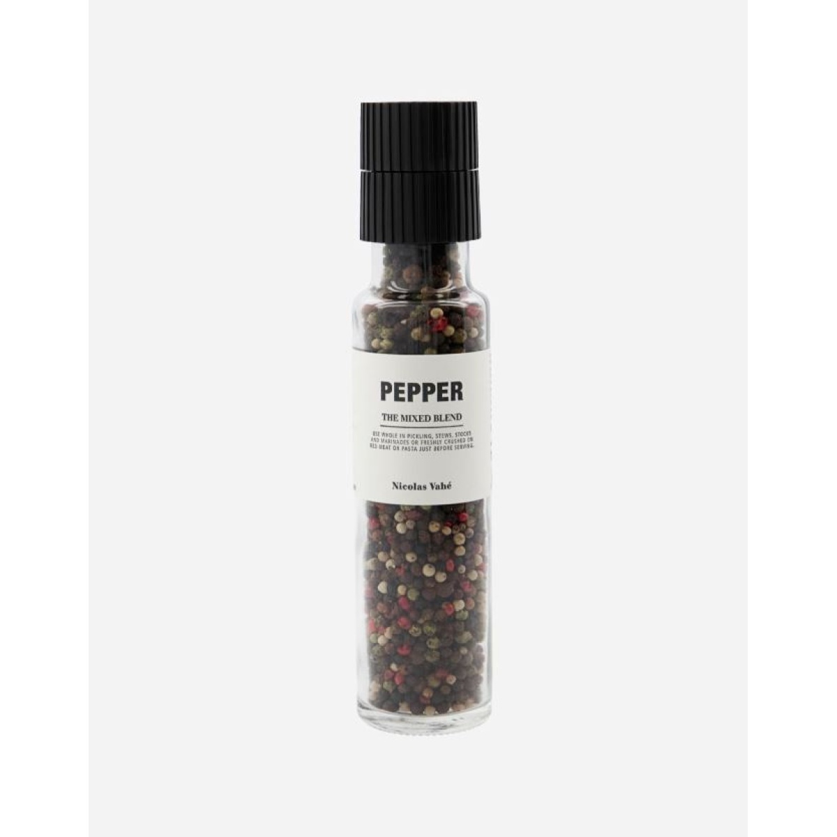 pepper-3 Pepper, The mixed blend – Bild 5