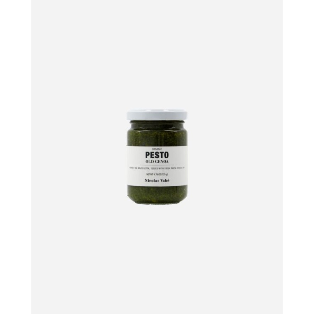 pesto-2 Organic pesto old Genoa – Bild 1
