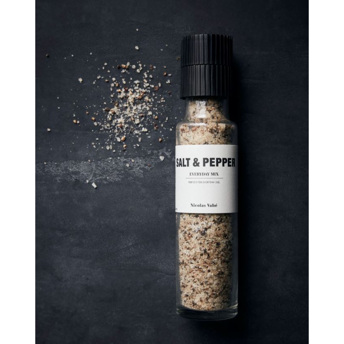 Salt & Pepper everyday mix – Bild 4