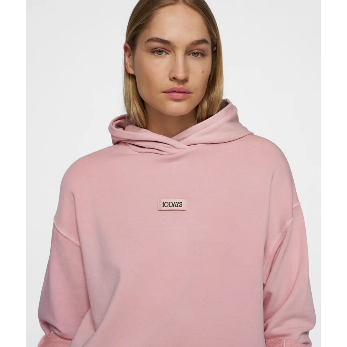 statement hoodie – Bild 2