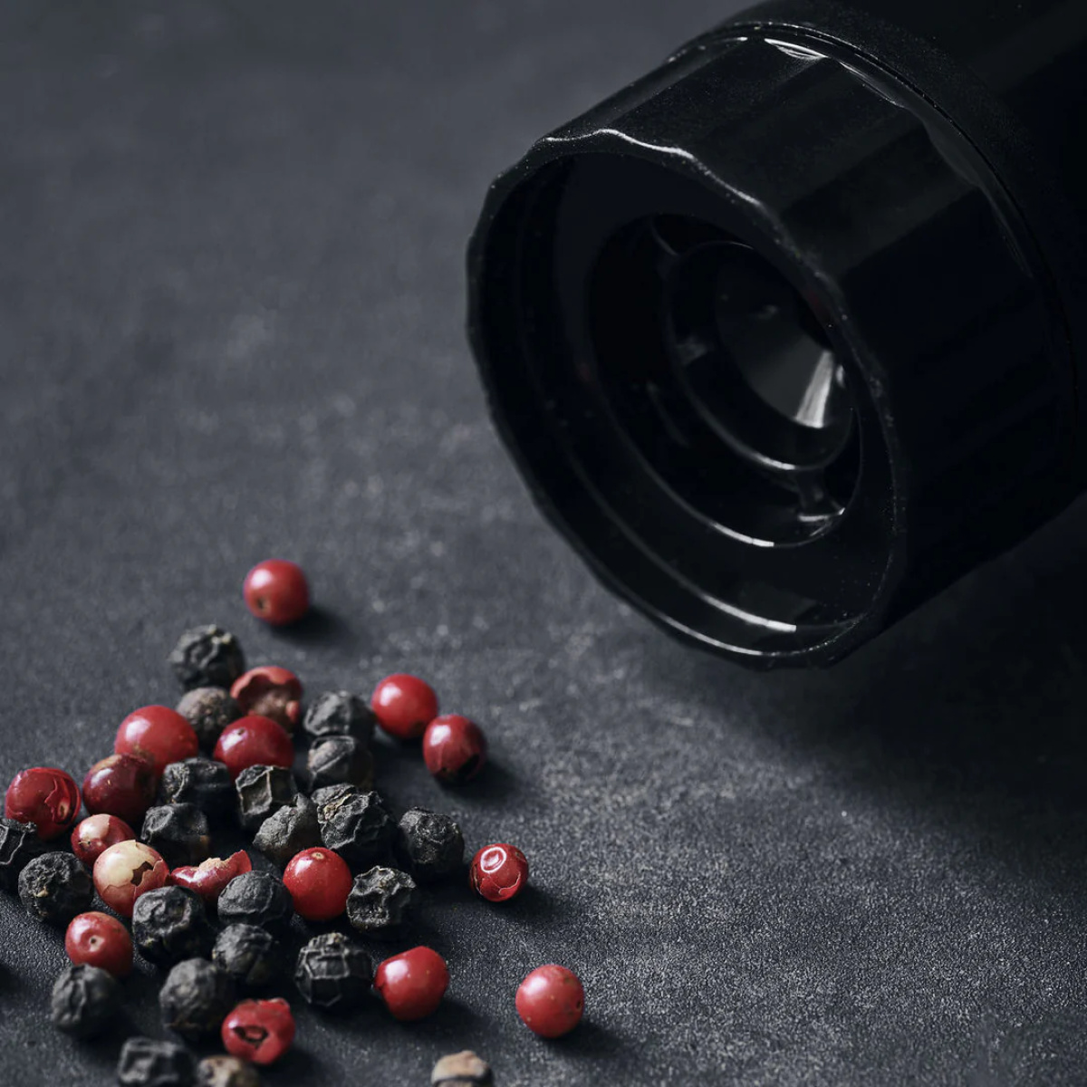 pepper mix blak and pink 2 Pepper Mix, black & pink – Bild 3