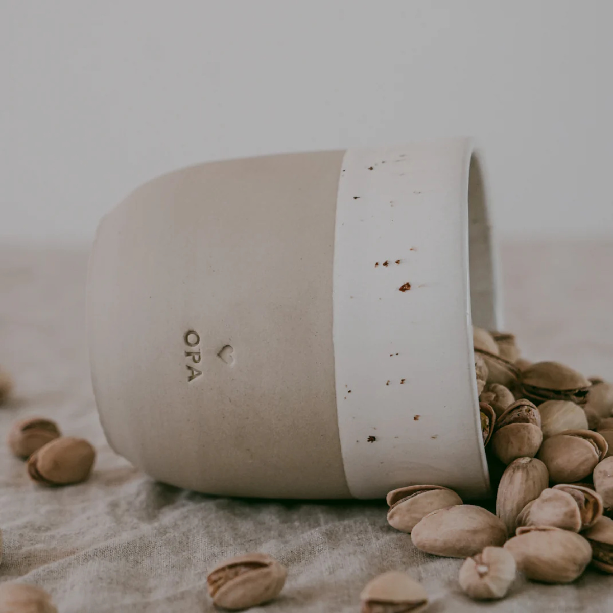 Becher "Opa" – Bild 2