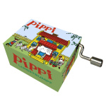 Spieluhr "Schlaft alle"