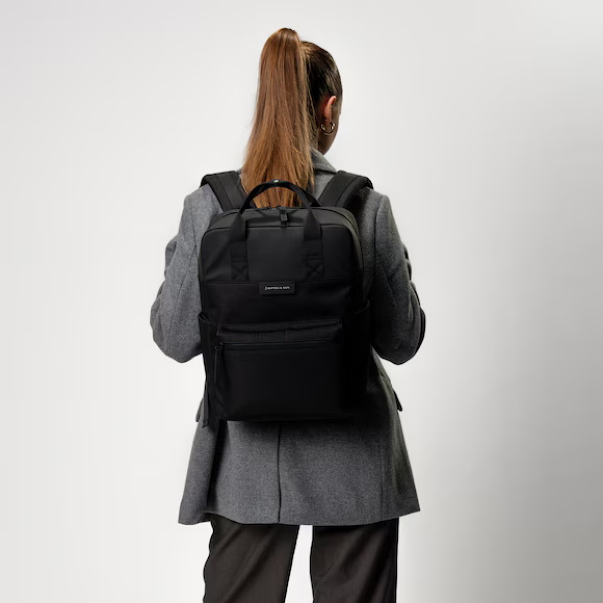 BERGEN Pro All Black – Bild 6