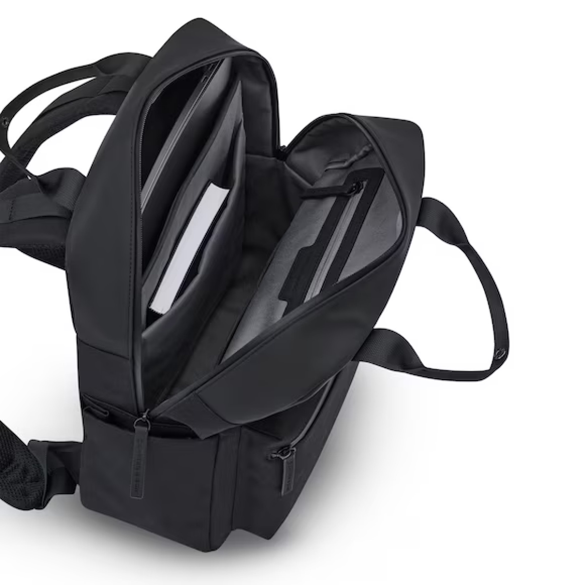 BERGEN Pro All Black – Bild 4