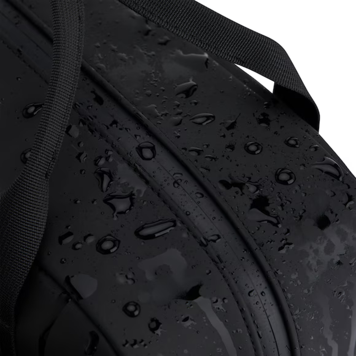 BERGEN Pro All Black – Bild 5