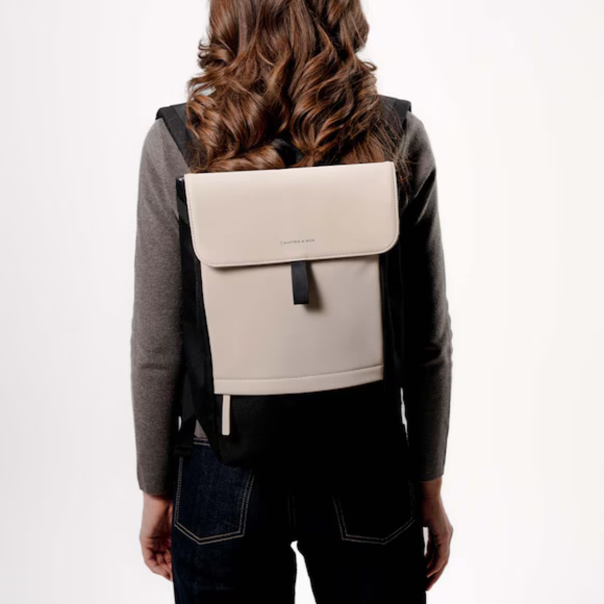 FYN Cream Black – Bild 7