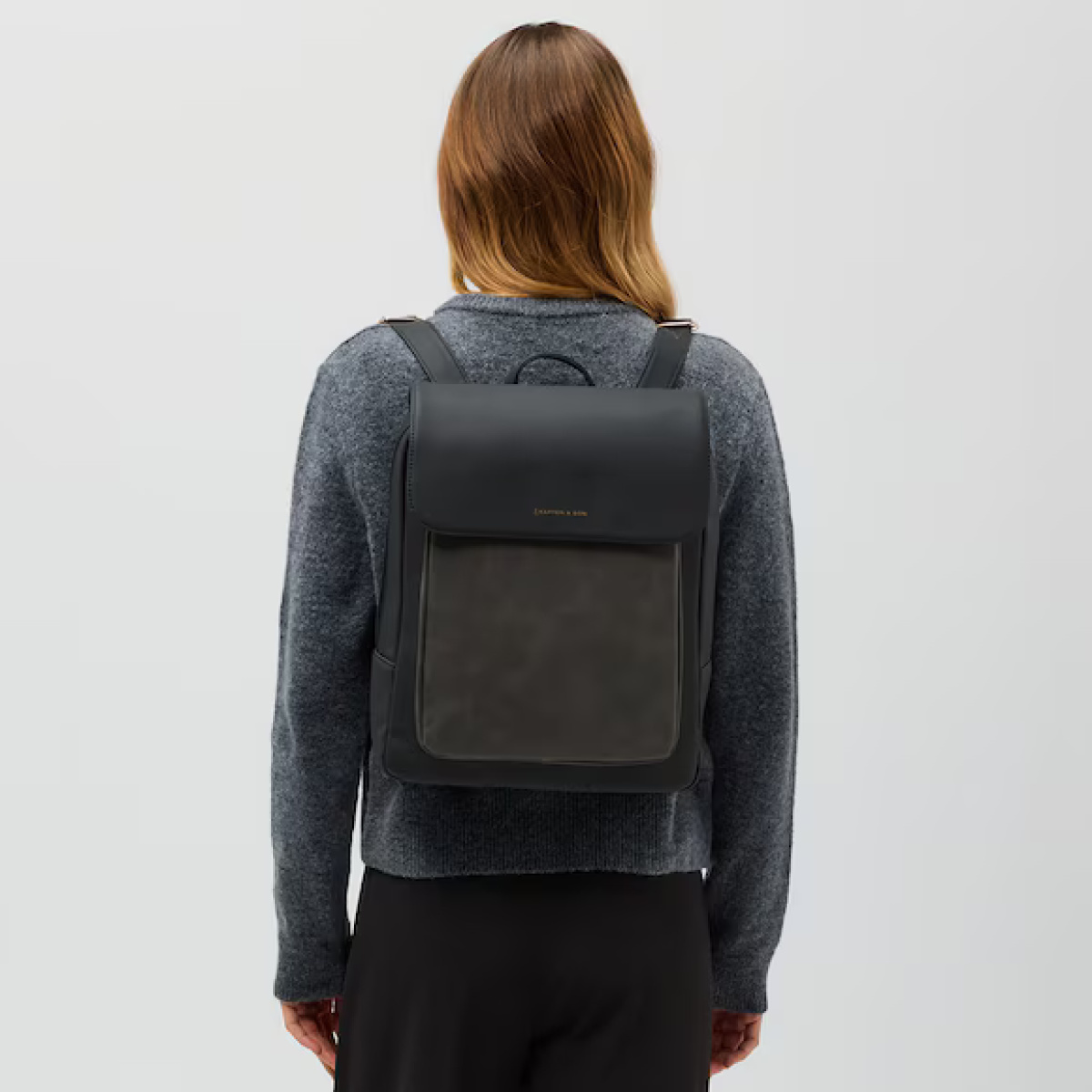 TROMSO All Black – Bild 3