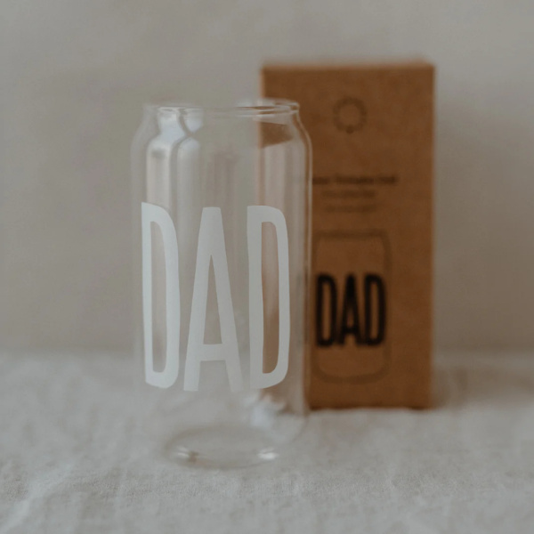 Hohes Trinkglas DAD