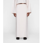 wrap skirt marshmellow