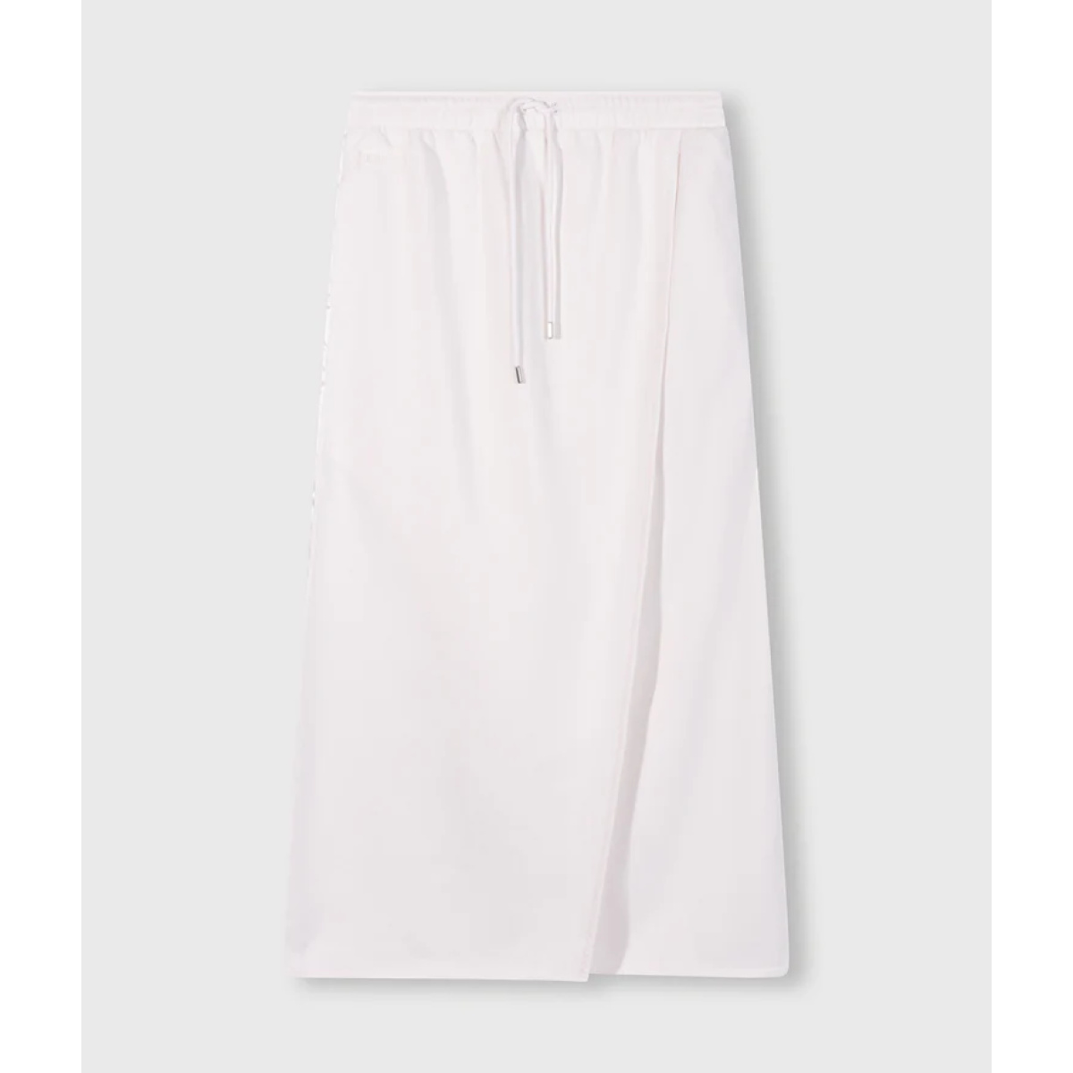 wrap skirt marshmellow – Bild 4