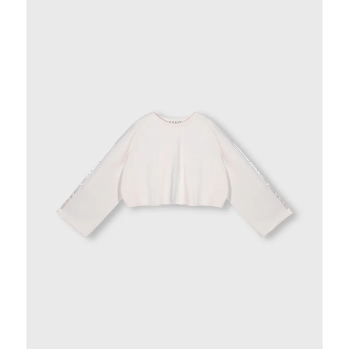 pulli rosa 4 kimono sweater – Bild 4