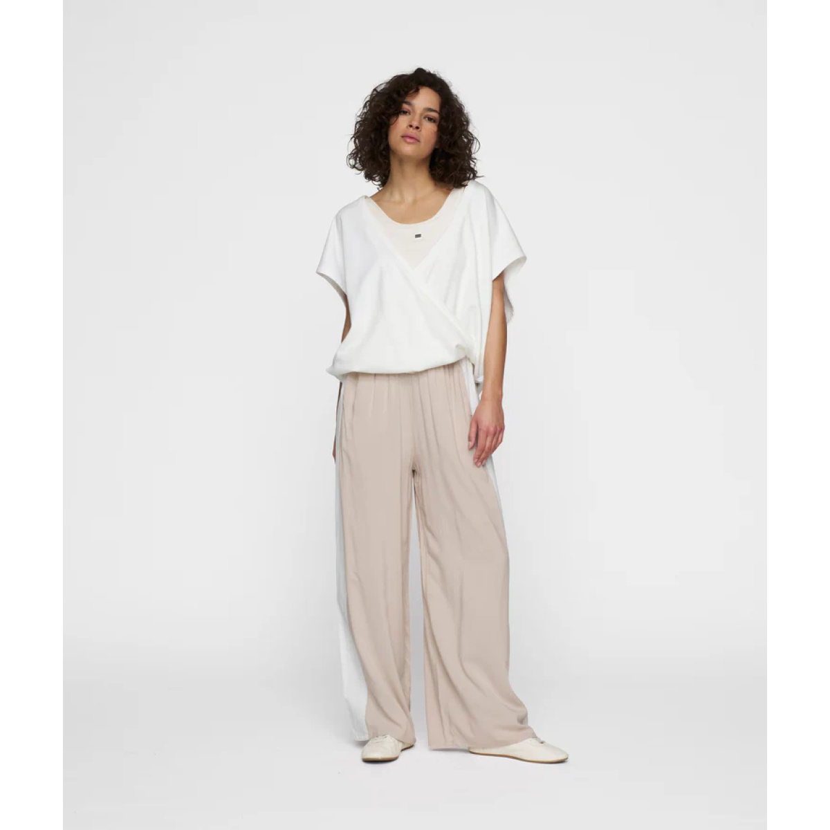 flowy pants – Bild 2