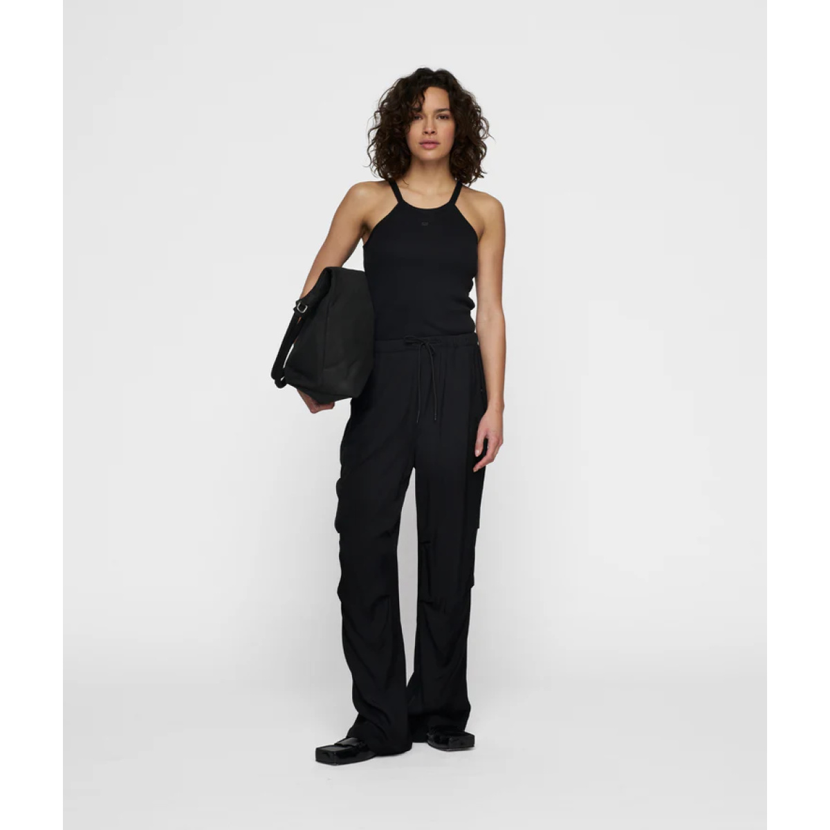 halter ballet top – Bild 2