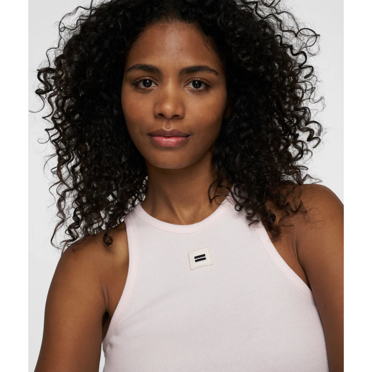 tank top rib – Bild 4