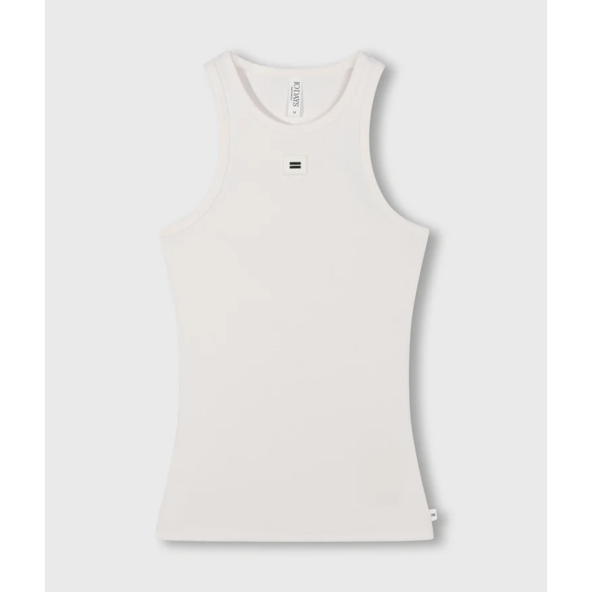 tank top rib – Bild 5