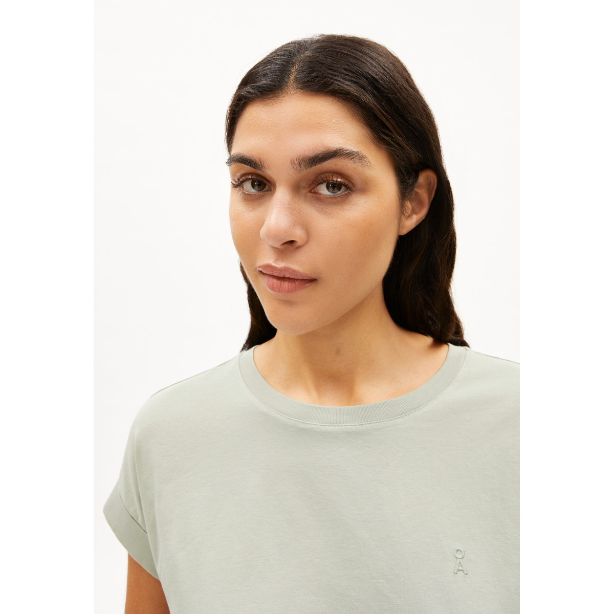 IDAARA T-Shirt aus Baumwolle – Bild 5