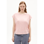 ONELIAA LOVELY STRIPES T-Shirt aus Baumwolle