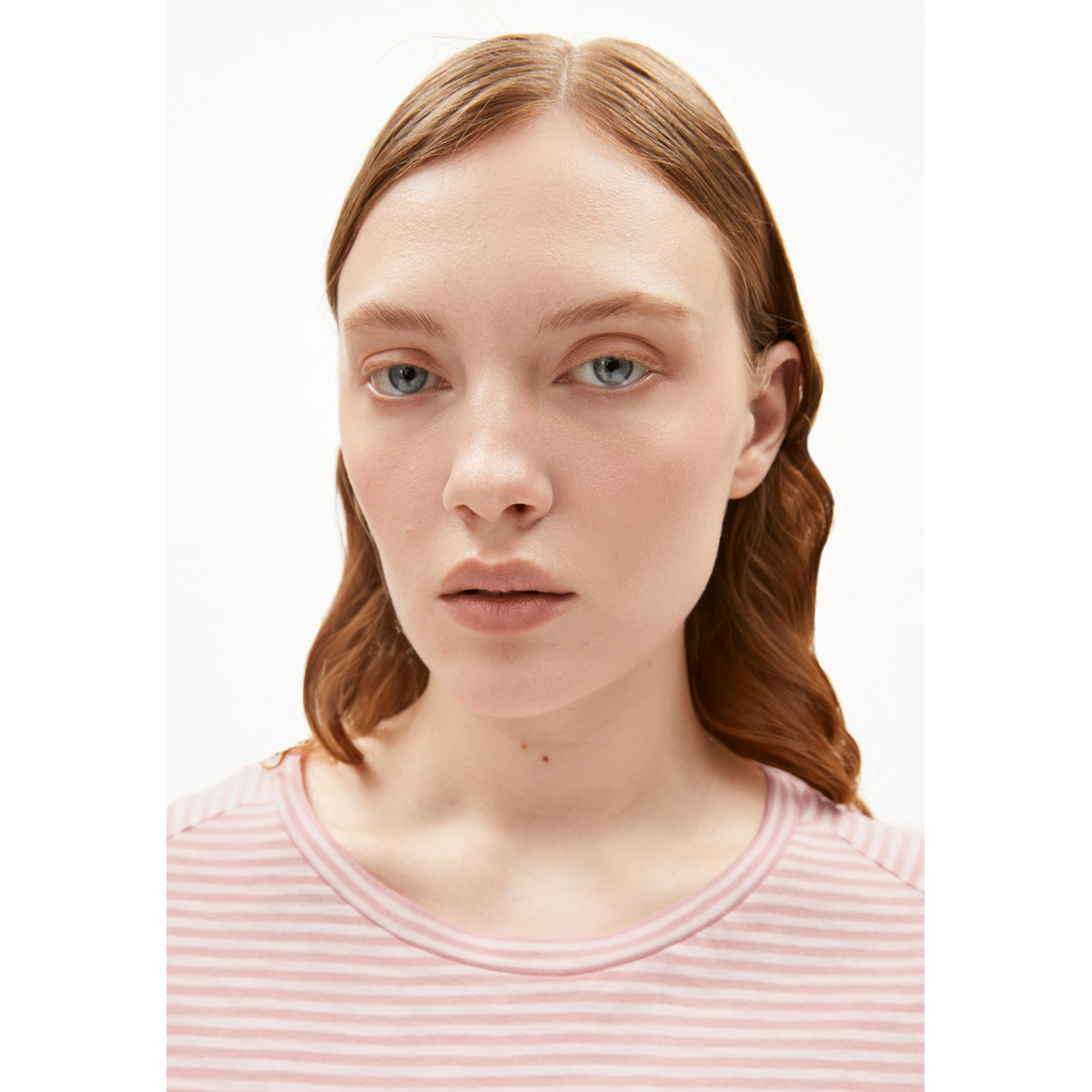 30004255-3103 (6) ONELIAA LOVELY STRIPES T-Shirt aus Baumwolle – Bild 5