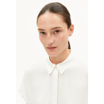 LARISAANA Bluse aus LENZING™ ECOVERO™ Viskose