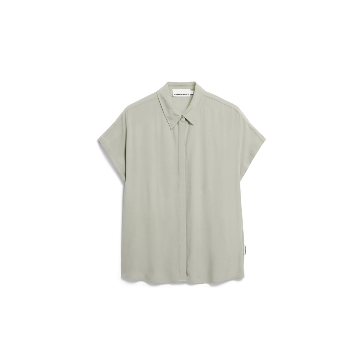 LARISAANA Bluse aus Viskose – Bild 6