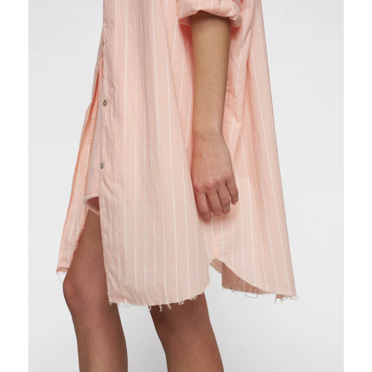 blouse voile stripes – Bild 2