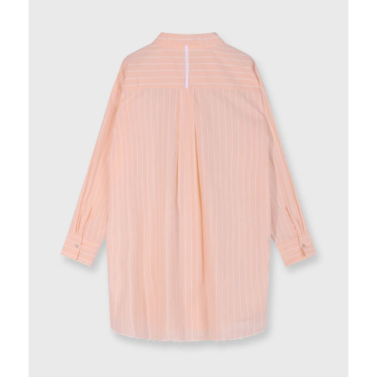 blouse voile stripes – Bild 5