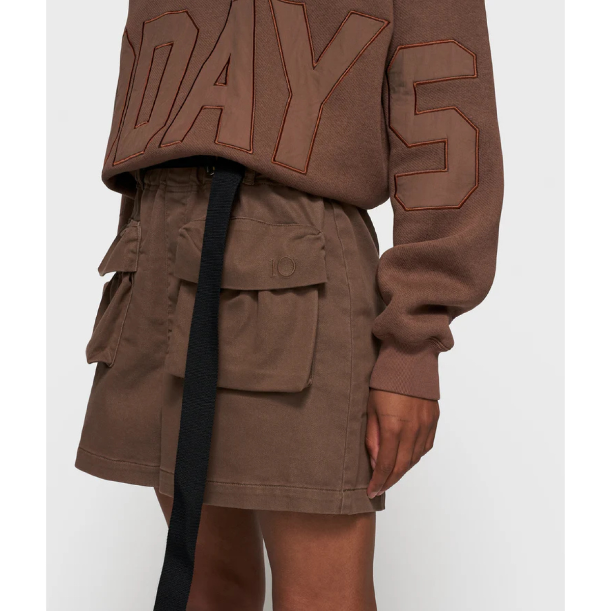 Utility shorts – Bild 4