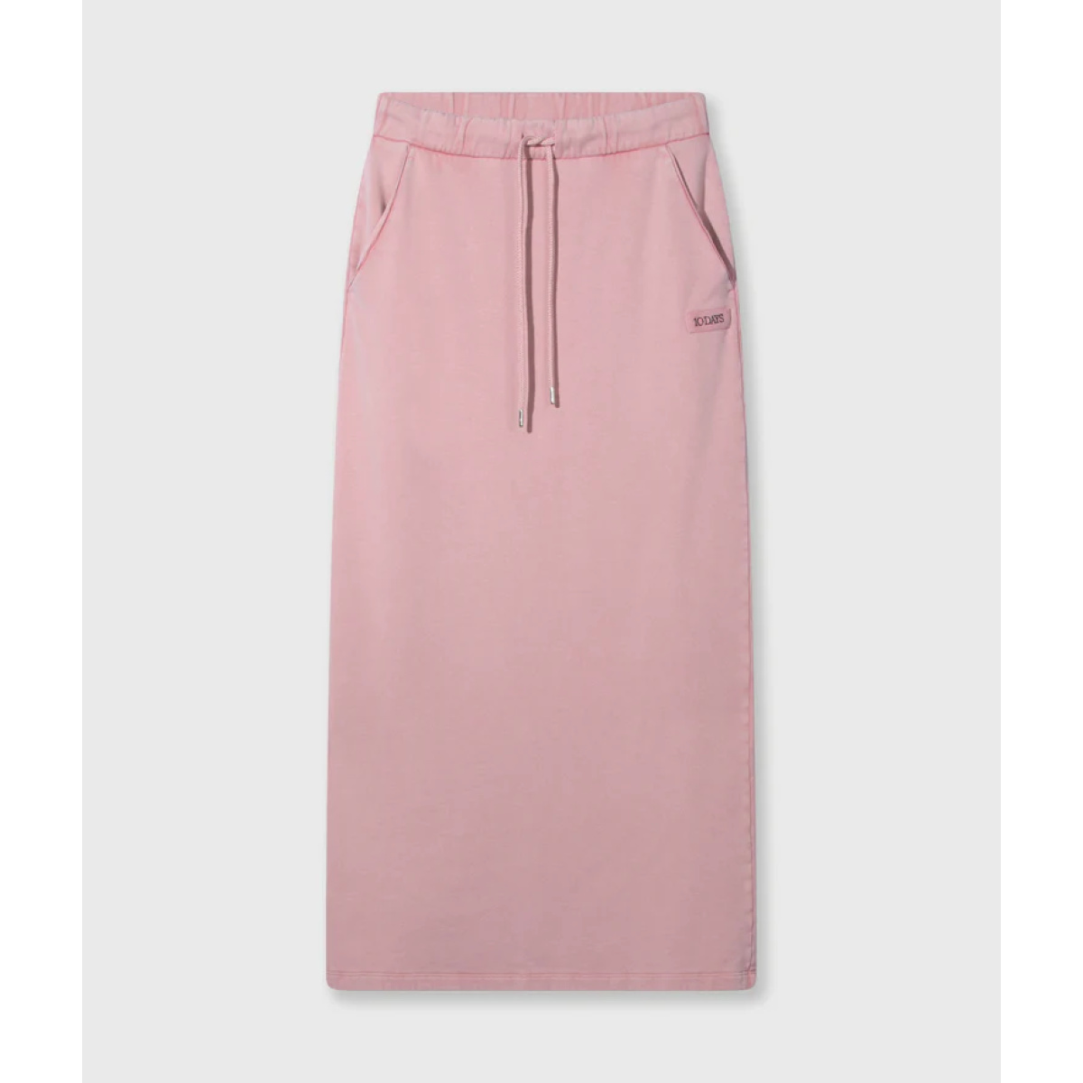 fitted skirt – Bild 6