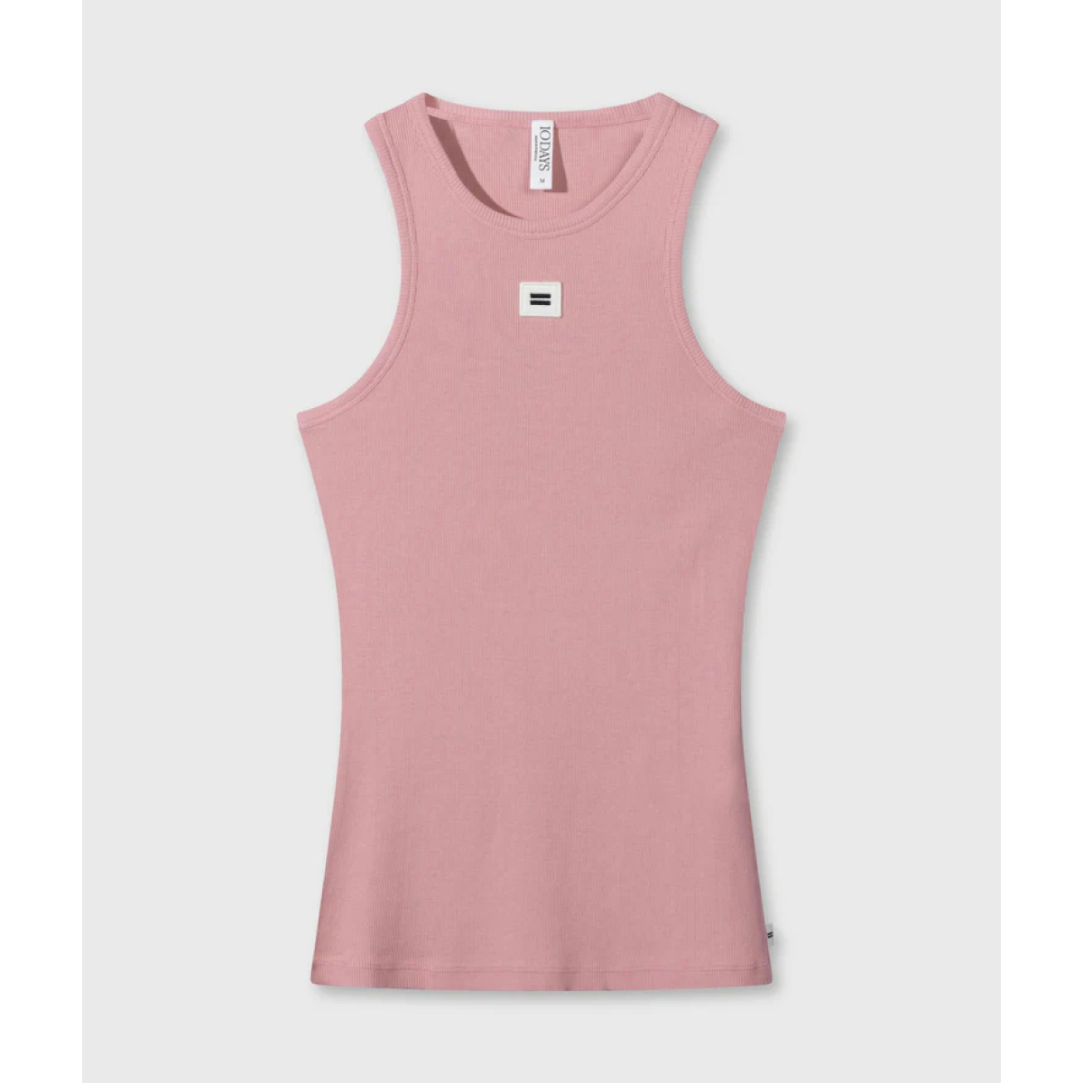 tank top rib – Bild 6
