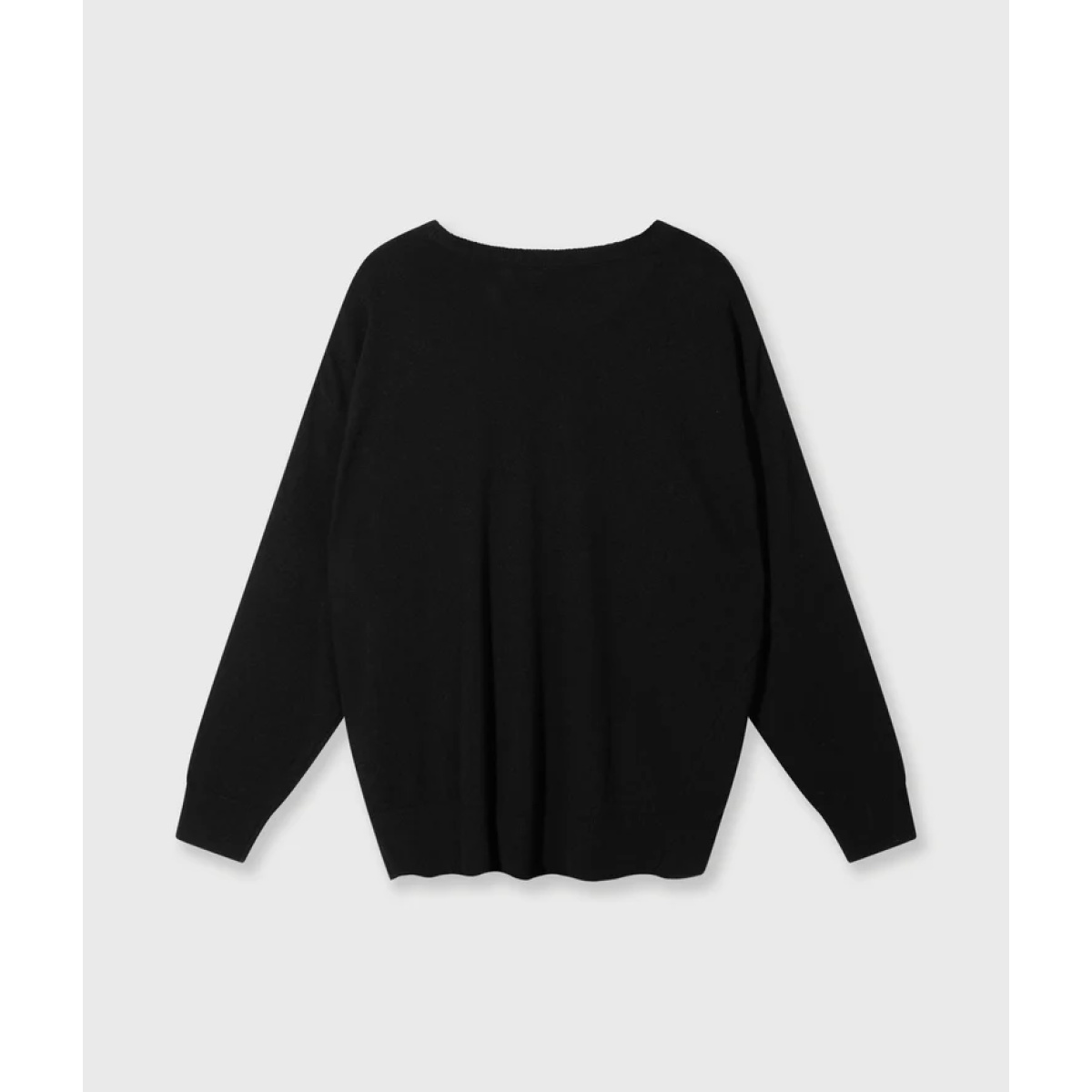 statement sweater knit – Bild 5