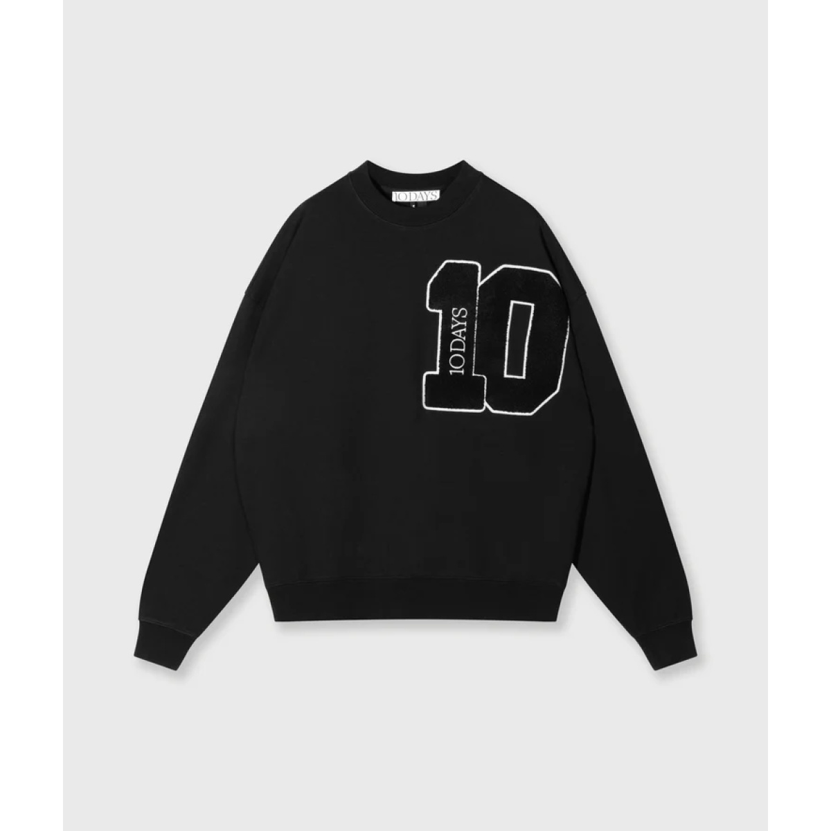 baseball sweater 10 – Bild 5