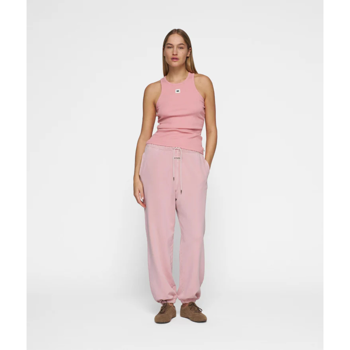 tank top rib – Bild 4