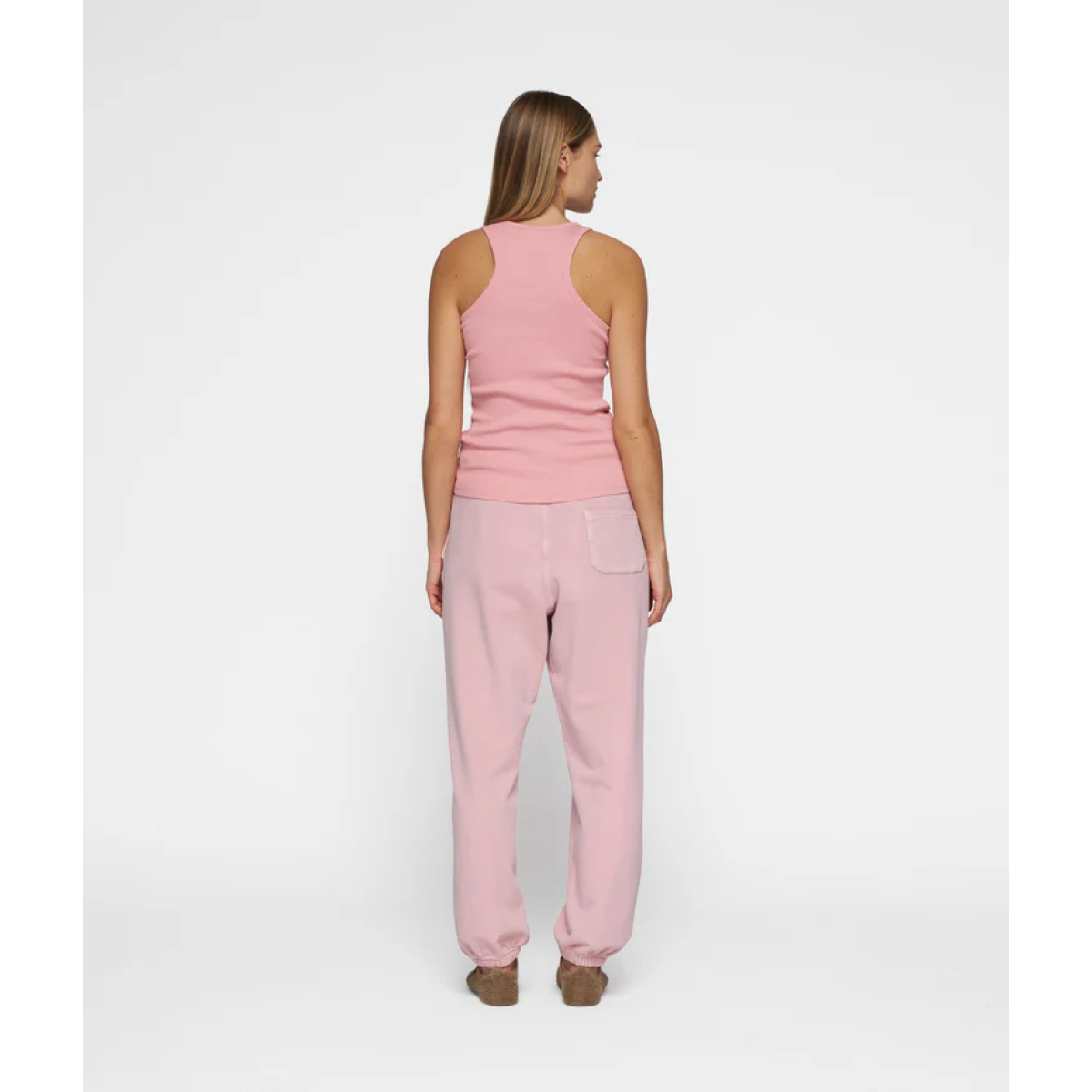 tank top rib – Bild 5